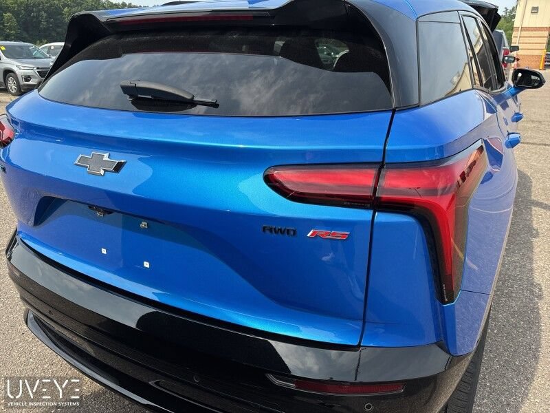 chevrolet blazer ev 2024 3GNKDCRJ8RS278300 image chevrolet blazer ev 2024 3GNKDCRJ8RS278300 image